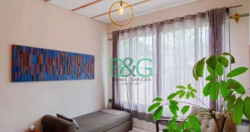 Sobrado com 3 dormitórios à venda, 200 m² por r$ 2.499.000 - vila mariana - são paulo/sp
