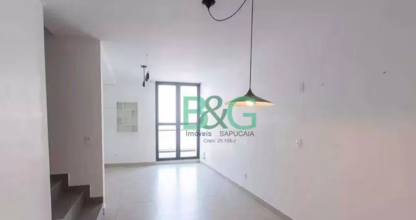 Sobrado com 2 dormitórios à venda, 155 m² por r$ 1.999.000 - vila mariana - são paulo/sp