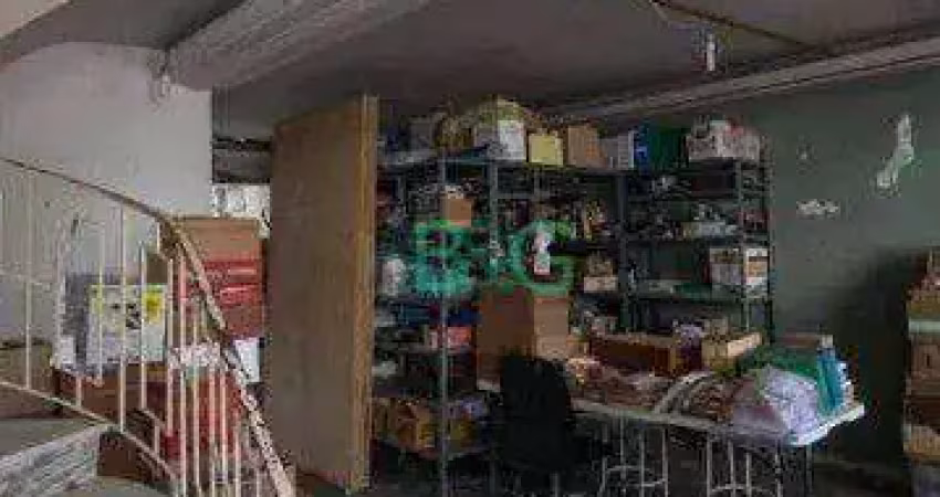 Sobrado com 2 dormitórios à venda, 315 m² por r$ 2.999.000 - aclimação - são paulo/sp