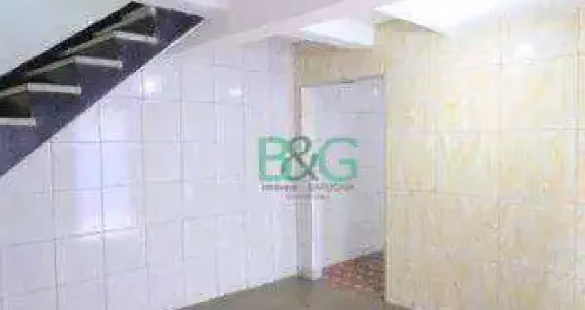 Sobrado com 3 dormitórios à venda, 300 m² por r$ 1.999.000 - jardim da glória - são paulo/sp