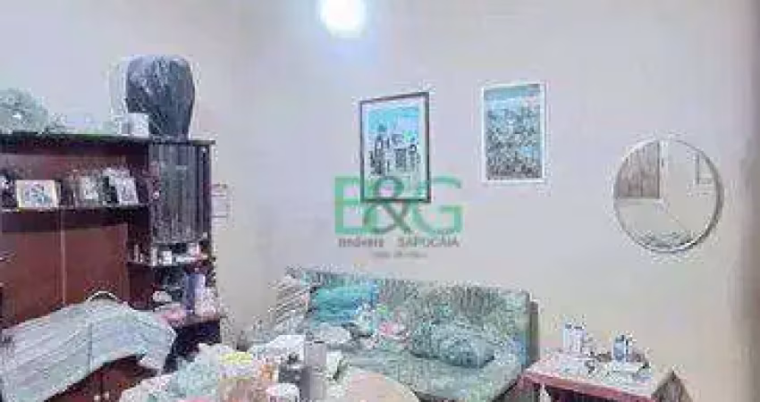 Sobrado com 3 dormitórios à venda, 350 m² por r$ 2.299.000 - luz - são paulo/sp