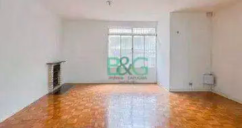 Sobrado com 3 dormitórios à venda, 194 m² por r$ 1.699.000 - paraíso - são paulo/sp