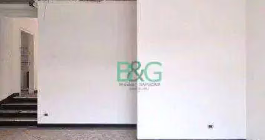 Sobrado com 4 dormitórios à venda, 340 m² por r$ 3.929.000,00 - vila mariana - são paulo/sp