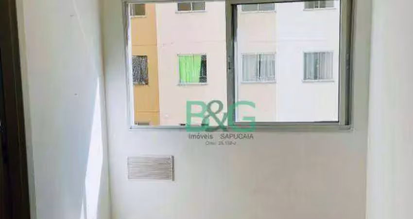 Apartamento com 2 dormitórios para alugar, 50 m² por r$ 2.950,00/mês - várzea da barra funda - são paulo/sp