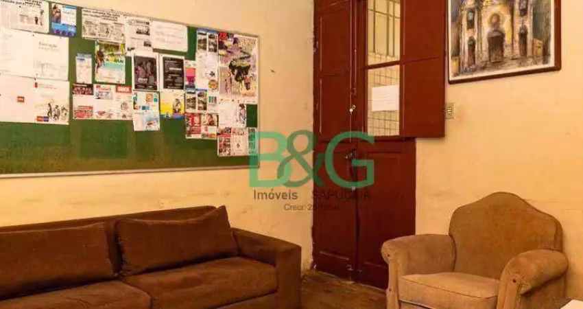Casa com 3 dormitórios à venda, 300 m² por r$ 899.000 - bela vista - são paulo/sp