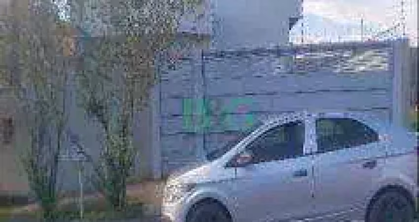 Casa com 2 dormitórios à venda, 87 m² por r$ 255.861 - residencial morada do sol - são josé do rio preto/sp