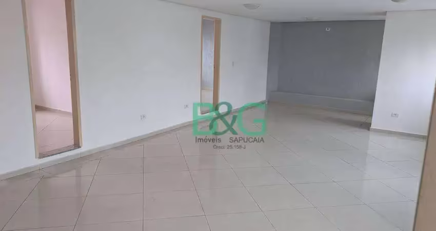 Casa para alugar, 90 m² por r$ 3.010/mês - vila prudente - são paulo/são paulo