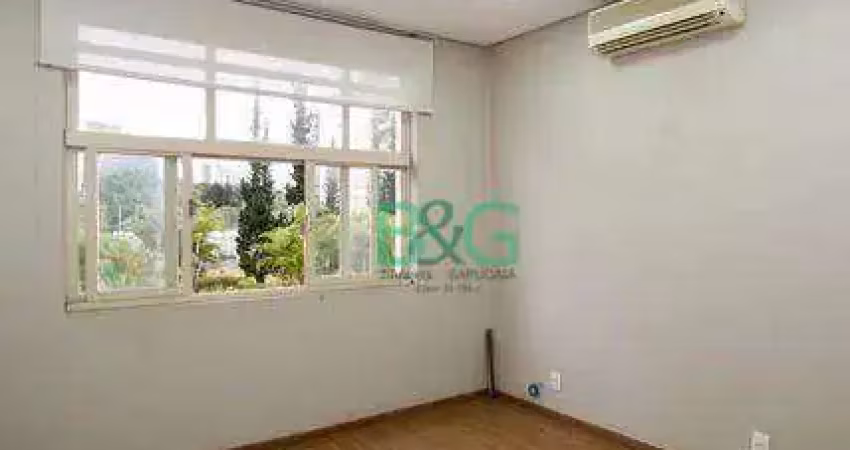 Studio com 1 dormitório à venda, 26 m² por r$ 219.000 - pinheiros - são paulo/sp