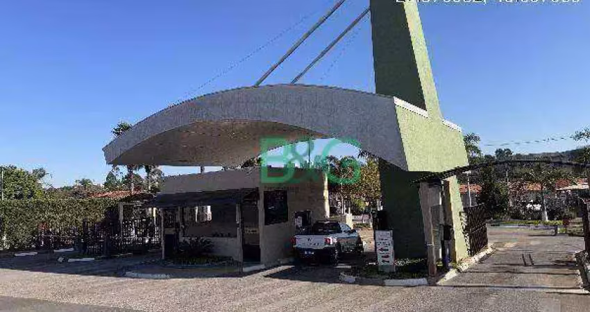 Casa com 2 dormitórios à venda, 40 m² por r$ 208.985 - vila progresso - itapetininga/sp