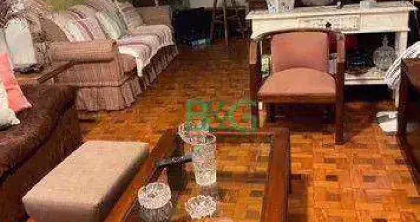 Sobrado com 4 dormitórios à venda, 200 m² por r$ 1.129.000,00 - cambuci - são paulo/sp