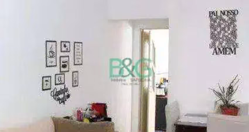 Sobrado com 2 dormitórios à venda, 100 m² por r$ 549.000,00 - belém - são paulo/sp