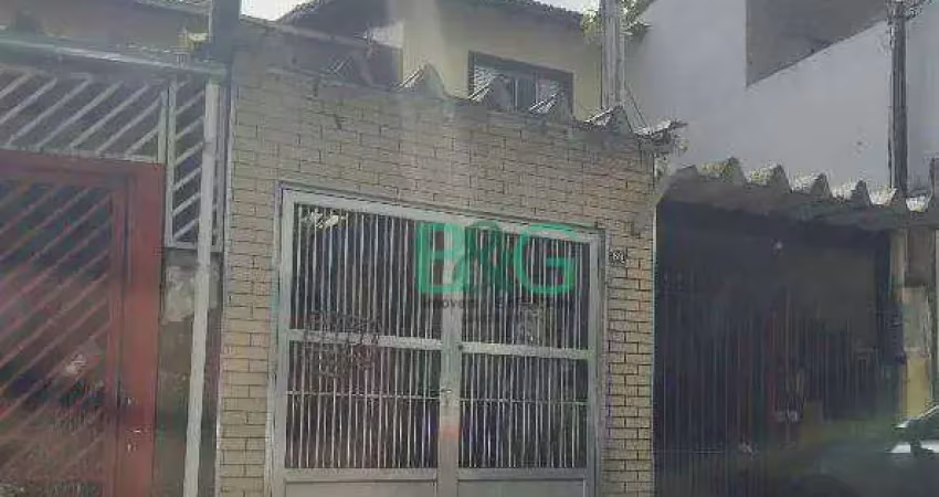 Casa com 2 dormitórios à venda, 64 m² por r$ 368.643 - jardim beatriz - taboão da serra/sp