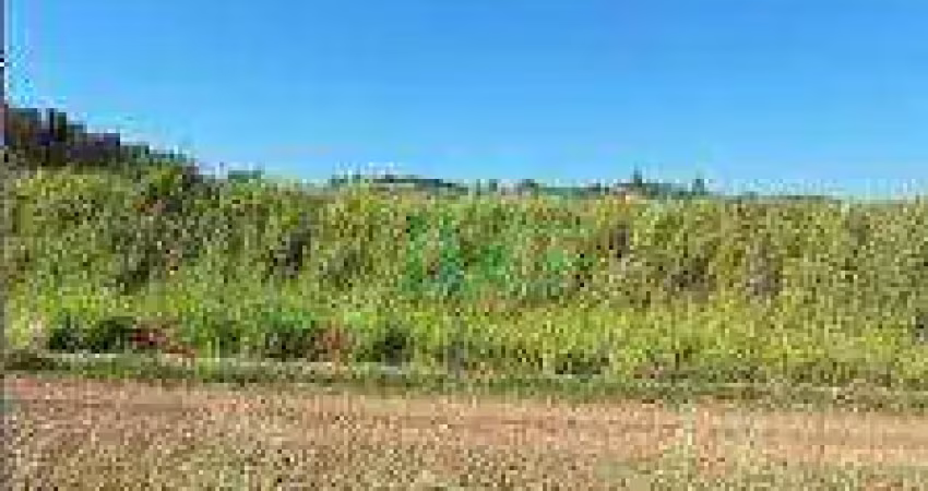 Terreno à venda, 10318 m² por r$ 424.000 - parque industrial spiga real - tambaú/sp