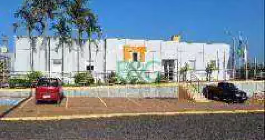 Galpão à venda, 198 m² por r$ 2.171.773 - distrito industrial spiga real - tambaú/sp