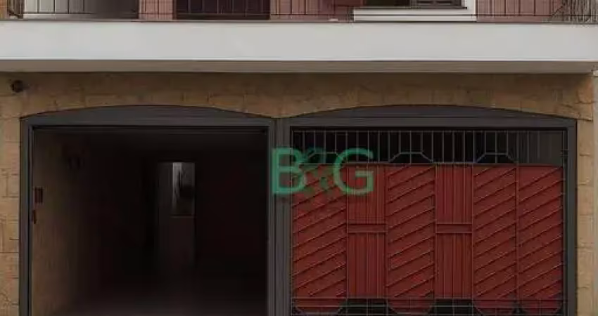 Sobrado com 3 dormitórios à venda, 259 m² por r$ 998.000 - vila nova savoia - são paulo/sp