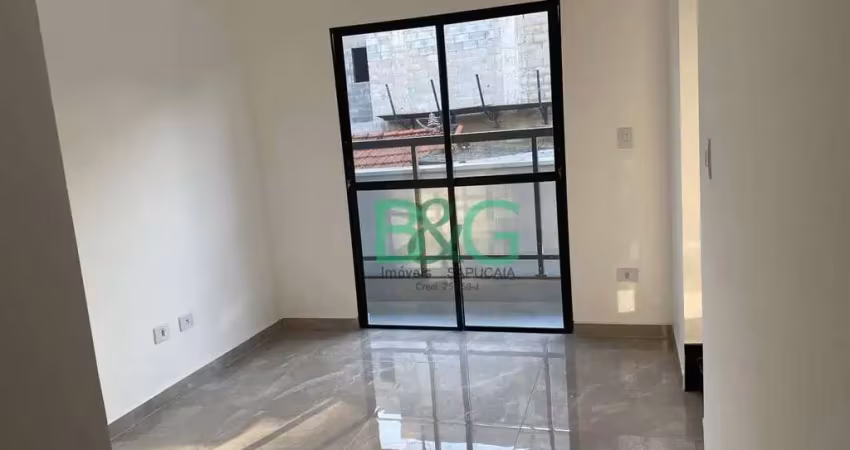 Casa com 2 dormitórios à venda, 84 m² por r$ 520.000,00 - chácara belenzinho - são paulo/sp