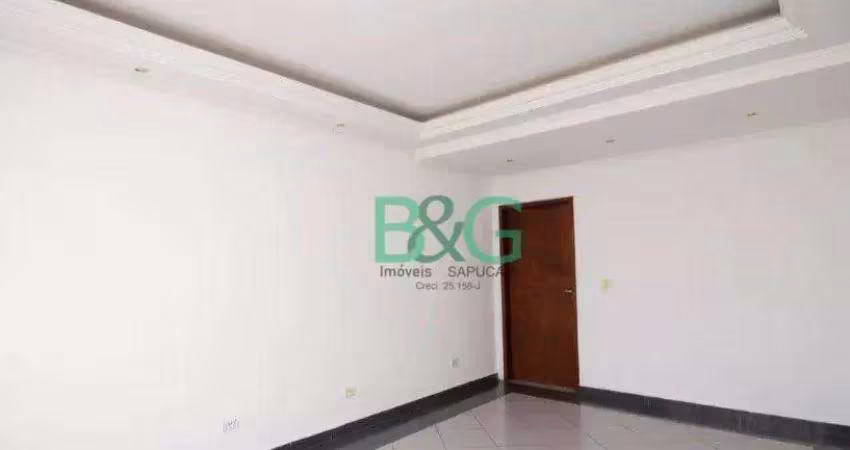 Sobrado com 3 dormitórios à venda, 550 m² por r$ 1.949.000 - jardim leila - guarulhos/sp