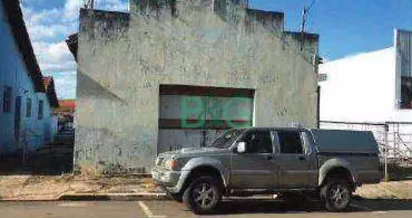 Barracão / Galpão / Depósito à venda na Rua Cornelio Vieira De Moraes, 368, Centro, Angatuba