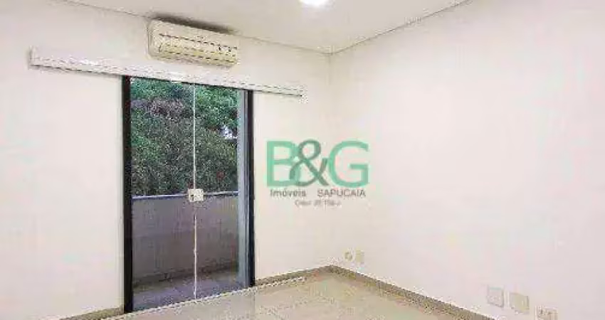 Apartamento com 2 dormitórios para alugar, 90 m² por r$ 3.593/mês - tatuapé - são paulo/são paulo