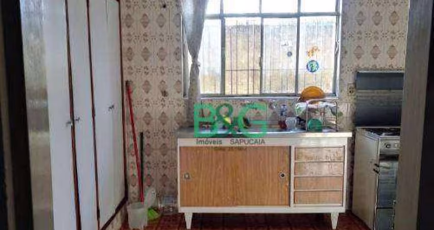 Casa com 3 dormitórios à venda, 330 m² por R$ 1.100.000,00 - Mooca - São Paulo/SP