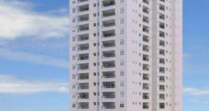 Apartamento Garden com 2 dormitórios à venda, 142 m² por R$ 1.183.050,00 - Vila Suzana - São Paulo/SP