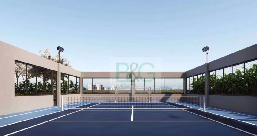 Apartamento com 2 dormitórios à venda, 73 m² por r$ 1.592.910,00 - pinheiros - são paulo/sp