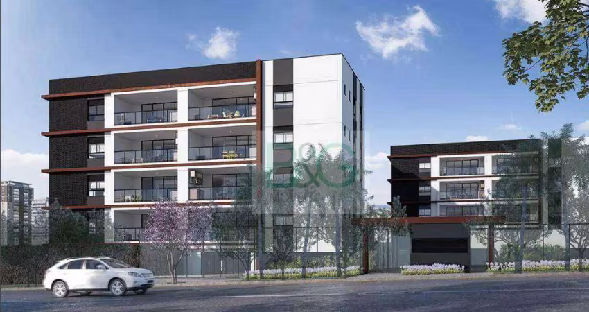 Loja à venda, 38 m² por R$ 594.000,00 - Vila Mariana - São Paulo/SP
