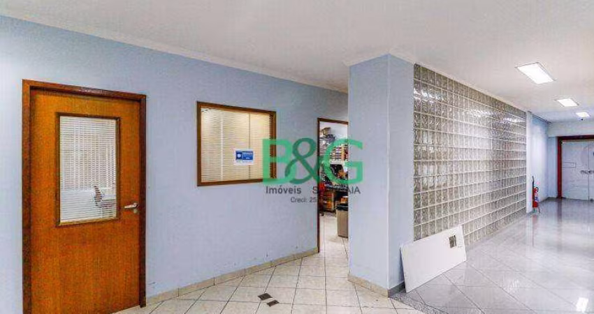 Conjunto, 441 m² - venda por R$ 1.480.000,00 ou aluguel por R$ 22.095,50/mês - República - São Paulo/SP