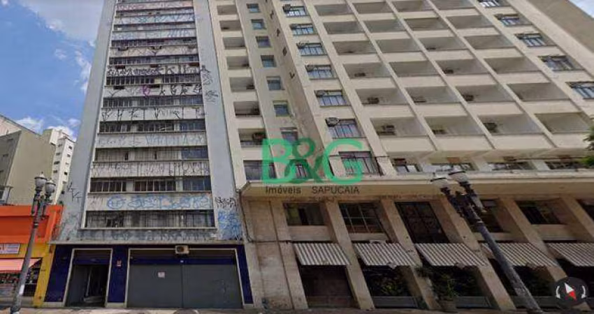 Conjunto à venda, 74 m² por R$ 182.875,00 - República - São Paulo/SP