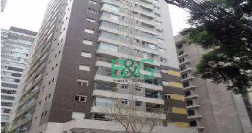Sala à venda, 34 m² por r$ 217.800,00 - consolação - são paulo/sp