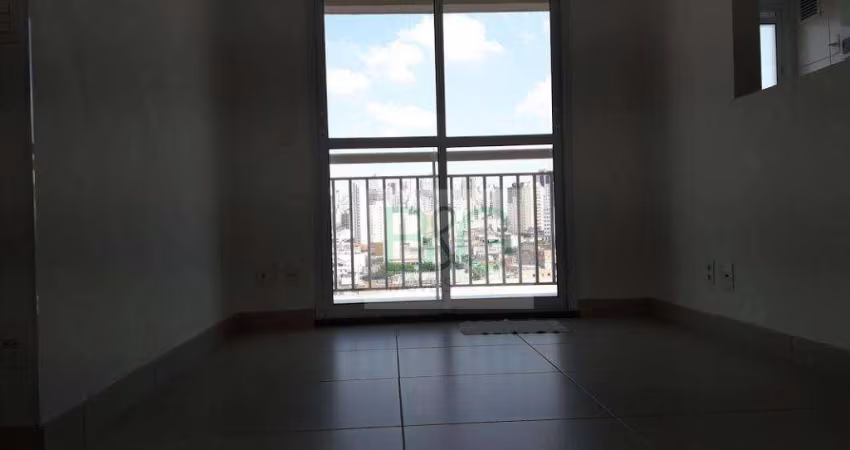 Apartamento com 2 dormitórios para alugar, 45 m² por R$ 2.705,17/mês - Liberdade - São Paulo/SP