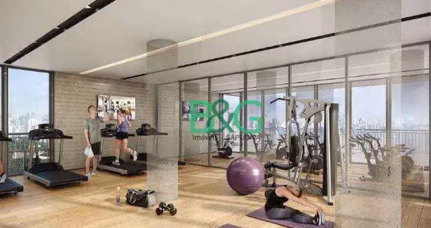 Loja à venda, 643 m² por r$ 8.607.668,19 - vila mariana - são paulo/sp