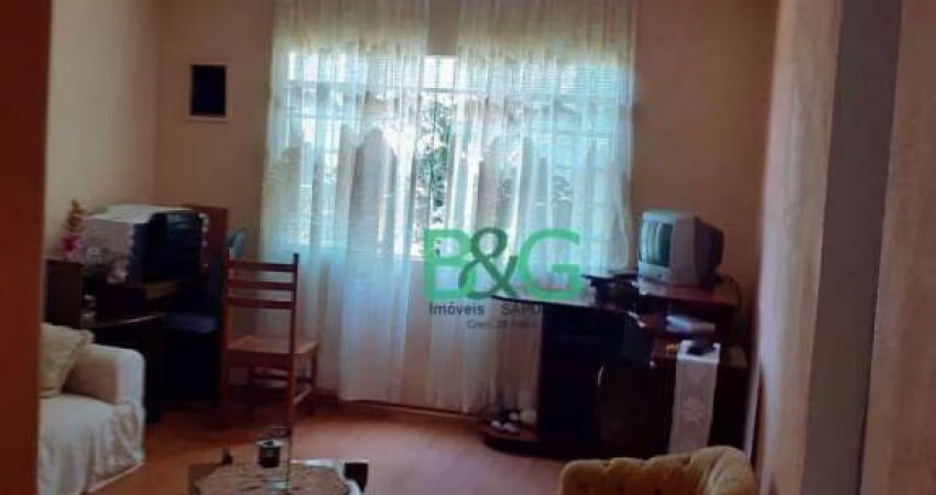 Chácara à venda, 1469 m² por R$ 390.000,00 - Chácaras São Judas Tadeu - Suzano/SP