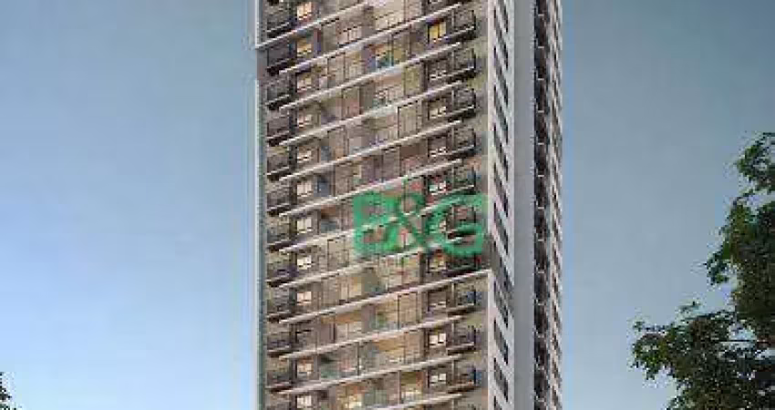 Apartamento com 2 dormitórios à venda, 76 m² por r$ 1.076.971,50 - itaim bibi - são paulo/sp