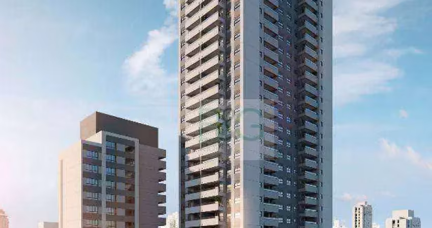 Loja à venda, 127 m² por R$ 1.043.824,65 - Campo Belo - São Paulo/SP