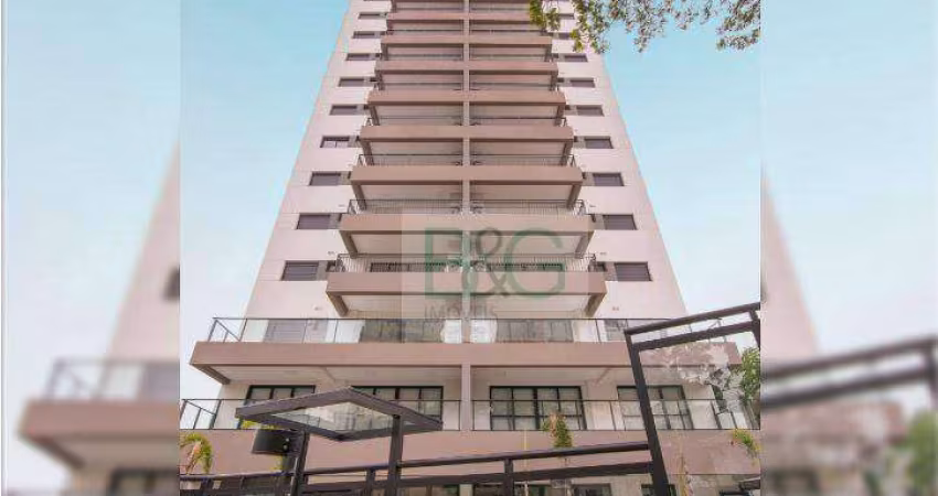 Loja à venda, 67 m² por R$ 455.850,45 - Vila Matilde - São Paulo/SP