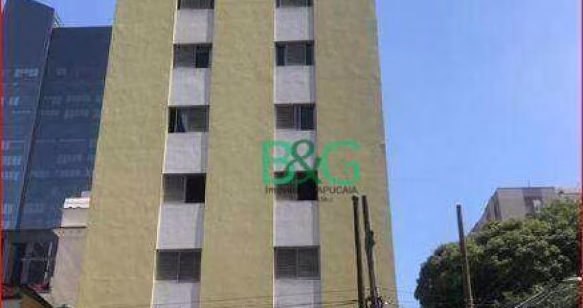 Apartamento com 4 dormitórios à venda, 183 m² por R$ 1.600.000,00 - Bela Vista - São Paulo/SP