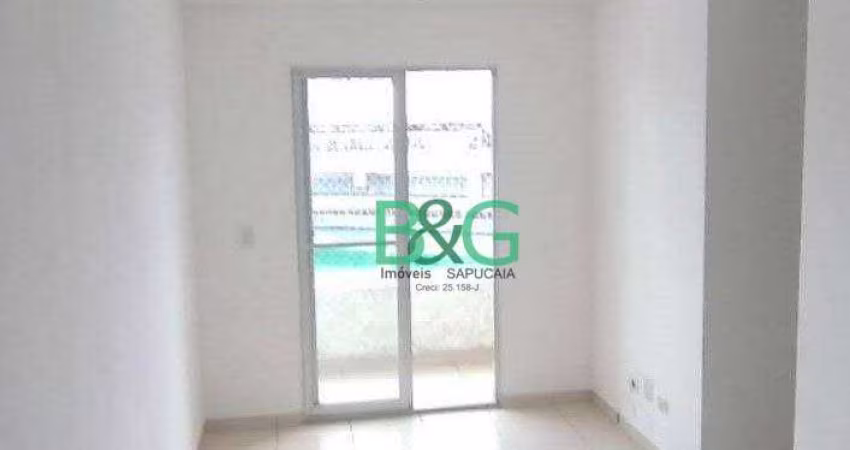 Apartamento à venda, 60 m² por R$ 477.000,00 - Parque da Vila Prudente - São Paulo/SP