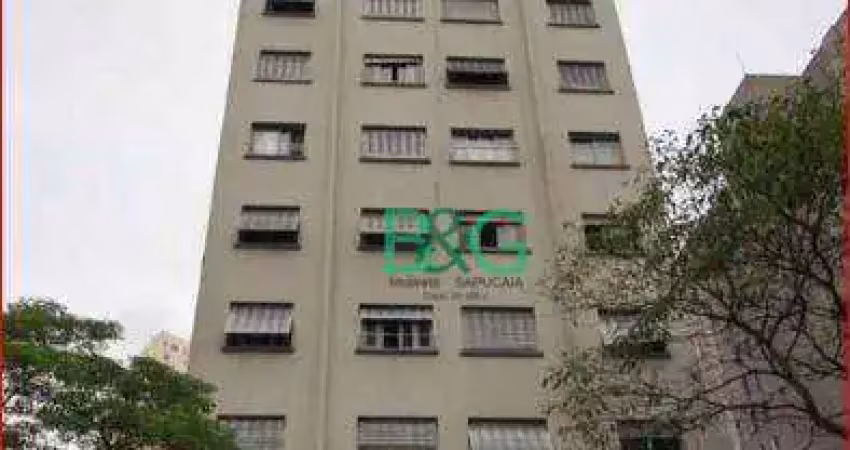 Apartamento à venda, 78 m² por r$ 480.000,00 - bela vista - são paulo/sp