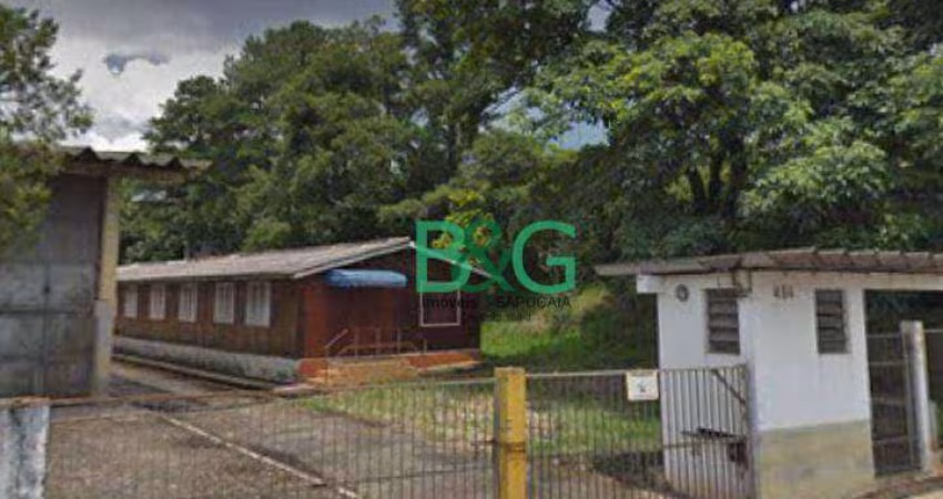 Galpão à venda, 1880 m² por R$ 4.000.000,00 - Jardim São Domingos - Campo Limpo Paulista/SP