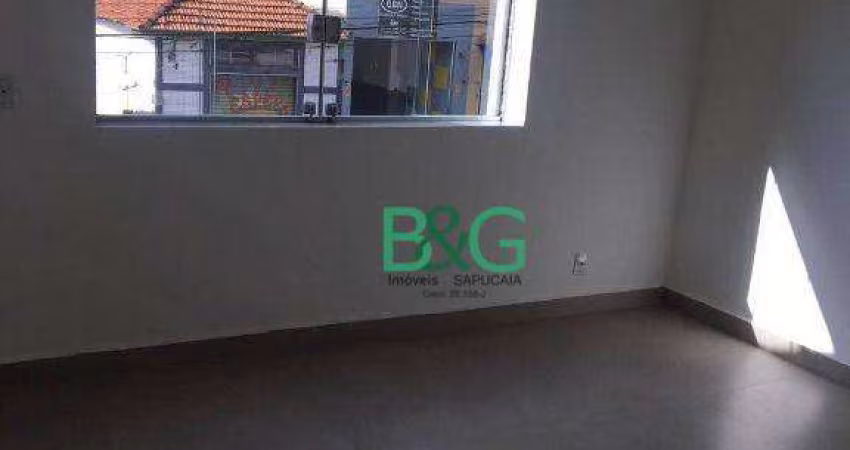 Casa à venda, 169 m² por R$ 880.000,00 - Mooca - São Paulo/SP