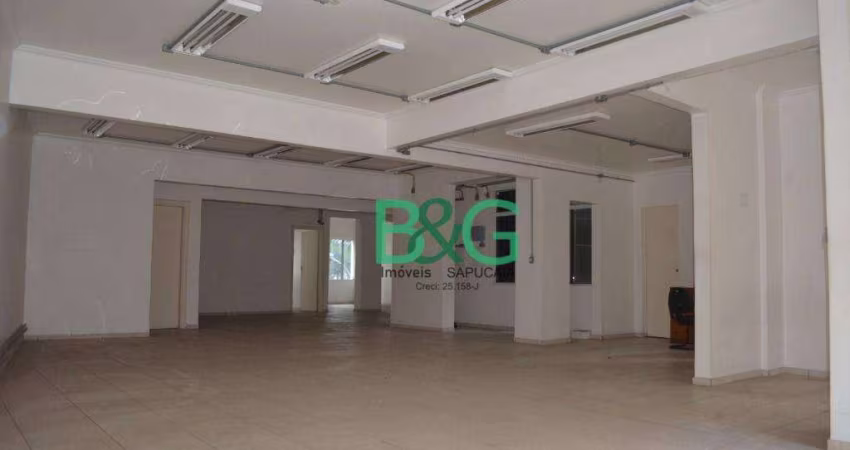 Conjunto para alugar, 208 m² por R$ 8.661,28/mês - Centro - São Paulo/SP