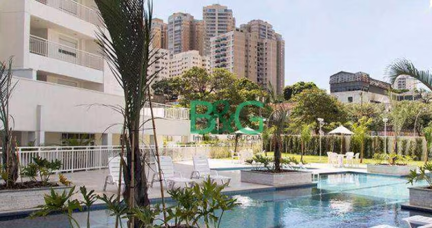Apartamento com 3 dormitórios à venda, 97 m² por R$ 798.197,40 - Vila Antonieta - Guarulhos/SP