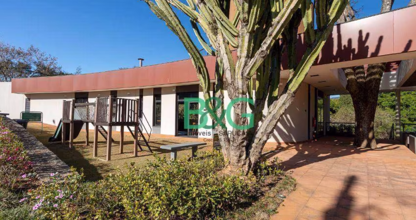 Terreno à venda, 1011 m² por R$ 1.501.211,58 - Jardim Santa Teresa - Jundiaí/SP