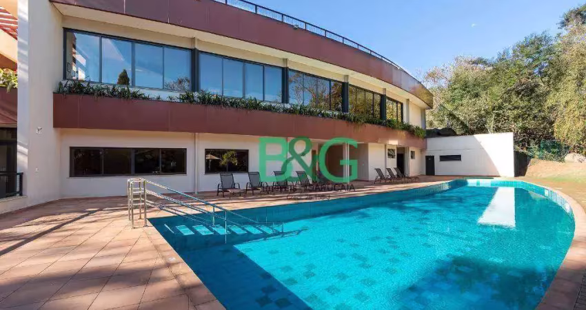 Terreno à venda, 700 m² por r$ 1.068.012,00 - jardim santa teresa - jundiaí/sp