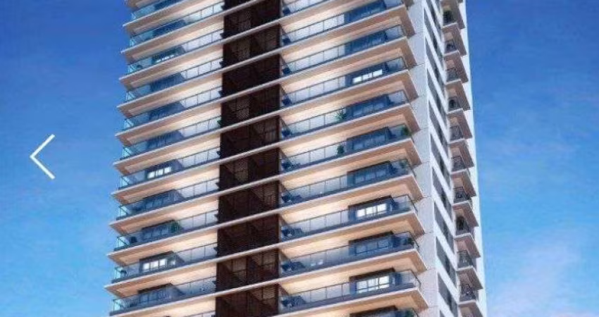 Apartamento com 2 dormitórios à venda, 118 m² por R$ 2.057.283,90 - Chácara Klabin - São Paulo/SP