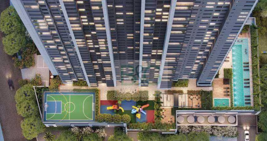 Apartamento com 2 dormitórios à venda, 63 m² por R$ 748.158,00 - Vila Prudente (Zona Leste) - São Paulo/SP