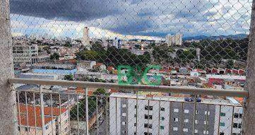Apartamento com 3 dormitórios à venda, 66 m² por R$ 381.150,00 - Jaçanã - São Paulo/SP