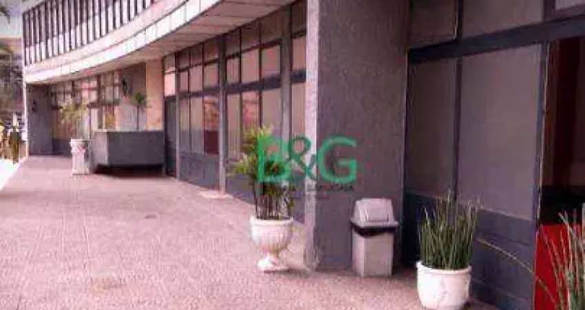 Sala à venda, 122 m² por r$ 700.000,00 - jardim paulista - são paulo/sp