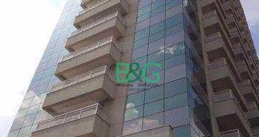Sala à venda, 37 m² por R$ 330.000,00 - Barra Funda - São Paulo/SP